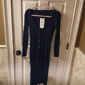 New Zara dress
